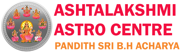 Ashtalakshmi Astro Centre